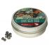 Пули Gamo Expander 4,5 мм, 0,49 грамм, 250 штук