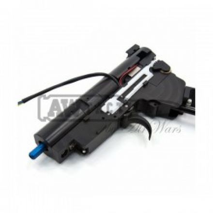ВВД POLARSTAR FUSION ENGINE KIT, V3, GEN3 RK/G36